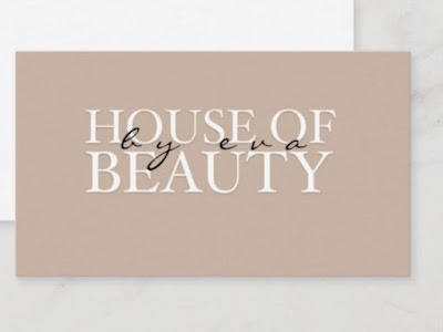 House of Beauty By Eva à Feyzin