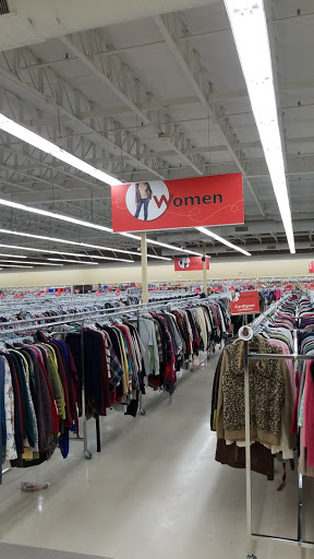 Thrift Store «Savers», reviews and photos