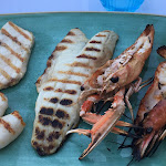 Photo n°1 de l'avis de Claudia. fait le 07/08/2023 à 08:45 sur le  IL LIDO à Padenghe sul Garda