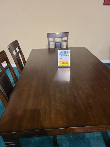 Furniture Store «Furniture Clearance Outlet», reviews and photos, 3215 Fairview Dr, Antioch, CA 94509, USA