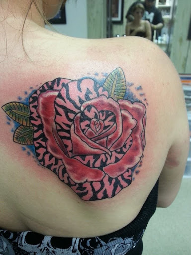 Explore moon phases tattoo ideas, creative tattoo ideas in Brunswick, available at Street Life Tattoos