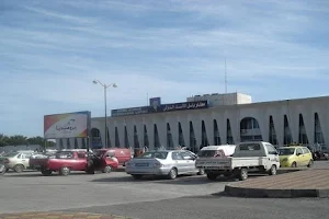 Bassel Al-Assad International Airport image