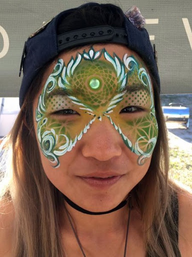 Painter «Colorful Day Face Painting», reviews and photos, 3960 Southpointe Dr #533, Orlando, FL 32822, USA