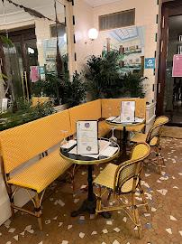 Atmosphère du Restaurant français Le Café du Commerce à Paris - n°17