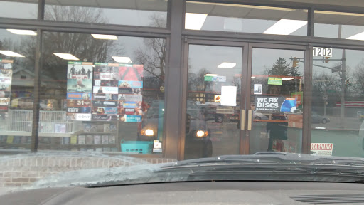 Movie Rental Store «Family Video», reviews and photos, 1202 S Walnut St, Bloomington, IN 47401, USA