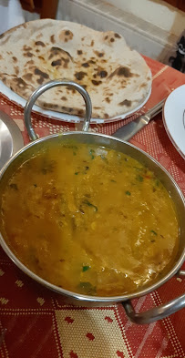 Curry du Restaurant indien Maihak à Villejuif - n°8