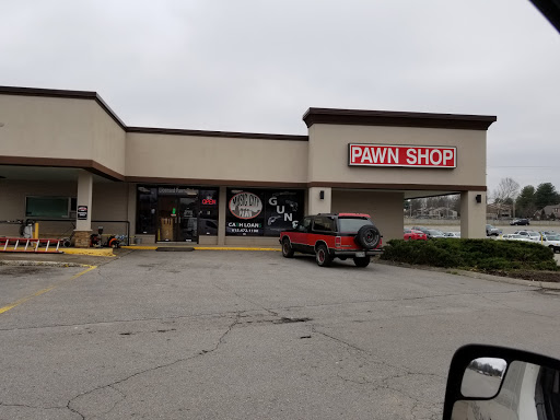 Music City Pawn, 595 Hillsboro Rd, Franklin, TN 37064, USA, 