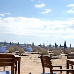 Photo n°8 de l'avis de laure.a fait le 08/10/2018 à 12:35 sur le restaurants Plage Goéland à Cannes