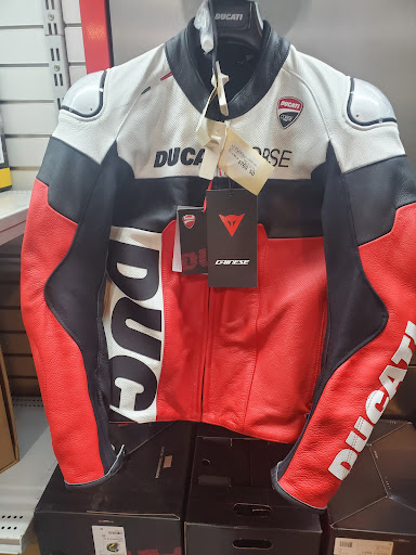 Motorcycle Dealer «Coleman Powersports», reviews and photos, 14105 Telegraph Rd, Woodbridge, VA 22192, USA