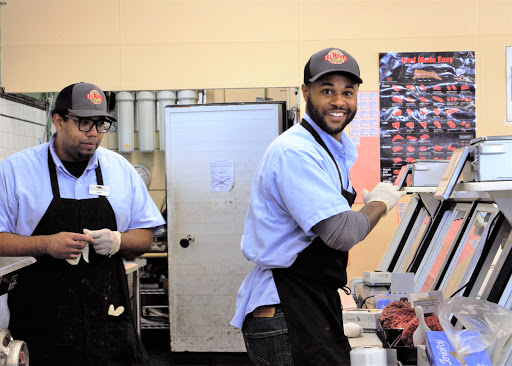 Organic Food Store «El Cerrito Natural Grocery Company», reviews and photos, 10367 San Pablo Ave, El Cerrito, CA 94530, USA