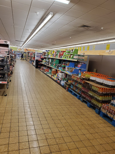Supermarket «ALDI», reviews and photos, 913 Irving Park Rd, Streamwood, IL 60107, USA