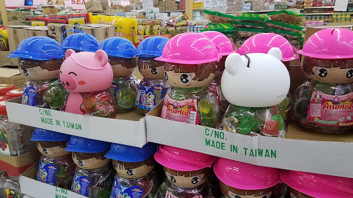 Asian Grocery Store «Hiệp Thái Food Store», reviews and photos, 2430 E Pioneer Pkwy, Arlington, TX 76010, USA