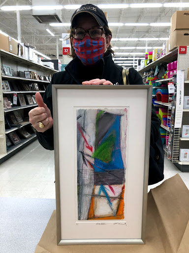 Craft Store «Michaels», reviews and photos, 1632 Gadsden Hwy, Birmingham, AL 35235, USA