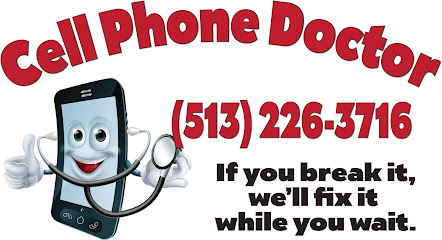 Cell Phone Doctor serving Cincinnati & butler county Area