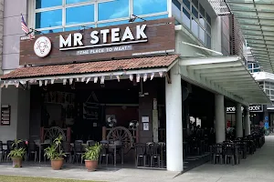 Mr Steak Seksyen 13 (Formerly Mr Steak House) image