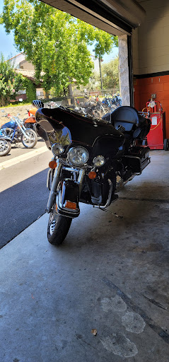 Harley-Davidson Dealer «Ventura Harley-Davidson», reviews and photos, 1326 Del Norte Rd, Camarillo, CA 93010, USA