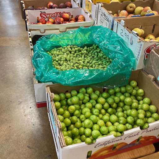 Grocery Store «Figs n Olives Mediterranean market», reviews and photos, 212 Harding Blvd, Roseville, CA 95678, USA