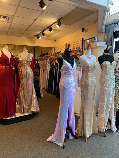 Bridal Shop «Elegant Designs Bridal», reviews and photos, 2001 Arden Way, Sacramento, CA 95825, USA