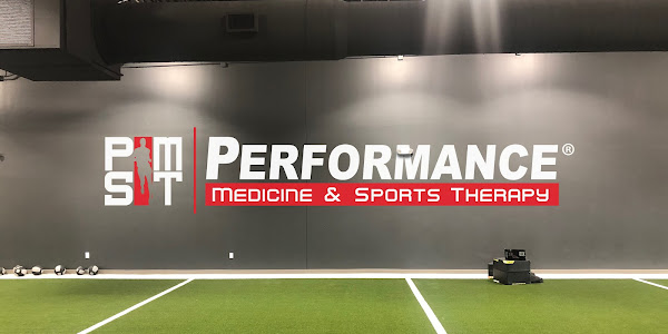 Performance Medicine & Sports Therapy