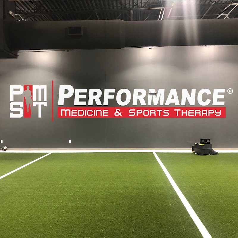 Performance Medicine & Sports Therapy