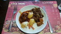 Plats et boissons du Restaurant chinois Asia Wok à Lunel - n°11