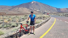 Alquiler bicicletas Teide Cycling en Puerto de la Cruz