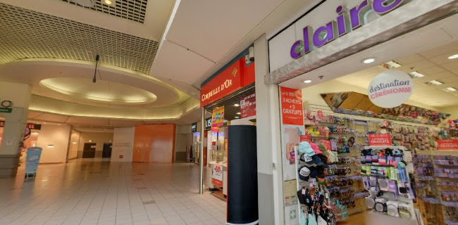 Comentarii opinii despre Opticien Liévin - Cc Carrefour - Krys