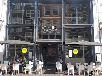 CAU Steak Restaurant - Damstraat 5, 1012 JL Amsterdam, Netherlands