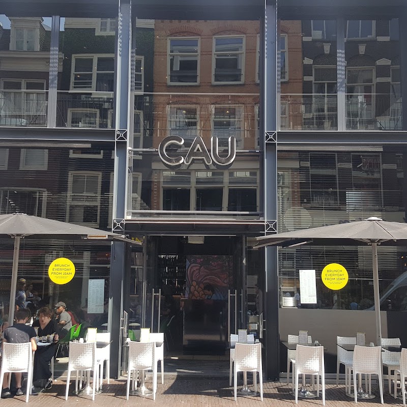 CAU Steak Restaurant