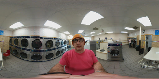 Laundromat «Colonial Laundromat», reviews and photos, 1547 State St, Watertown, NY 13601, USA