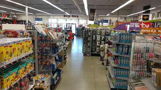 Variety Store «Five Below», reviews and photos, 781 Shoppes Blvd, North Brunswick Township, NJ 08902, USA