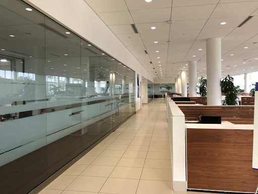 BMW Dealer «Lauderdale BMW of Fort Lauderdale», reviews and photos, 1400 South Federal Highway, Fort Lauderdale, FL 33316, USA