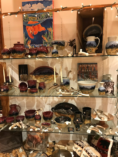 Gift Shop «Montana Gift Corral», reviews and photos, 237 E Main St, Bozeman, MT 59715, USA