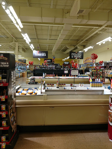 Supermarket «Stop & Shop», reviews and photos, 950 American Legion Hwy #1, Roslindale, MA 02131, USA