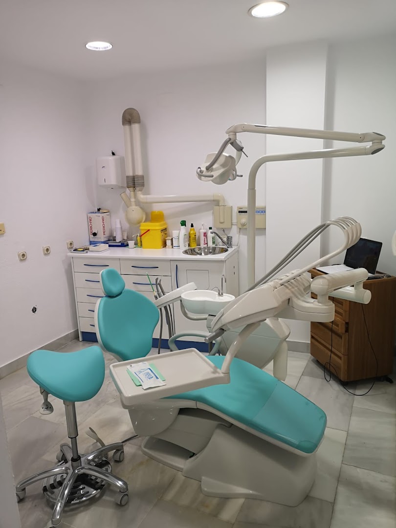 Séptima Dental Ceuta