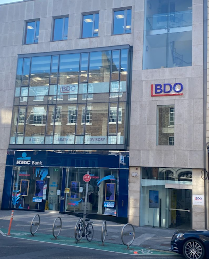 BDO Limerick - Accountants  Audit  Tax Consultants