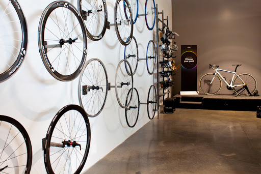 Bicycle Store «Summit Bicycles», reviews and photos, 111 Curtner Ave #80, San Jose, CA 95125, USA