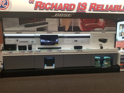 Appliance Store «P.C. Richard & Son», reviews and photos, 230 Hale Rd, Manchester, CT 06042, USA
