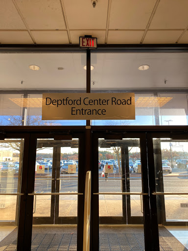 Shopping Mall «Deptford Mall», reviews and photos, 1750 Deptford Center Rd, Deptford Township, NJ 08096, USA