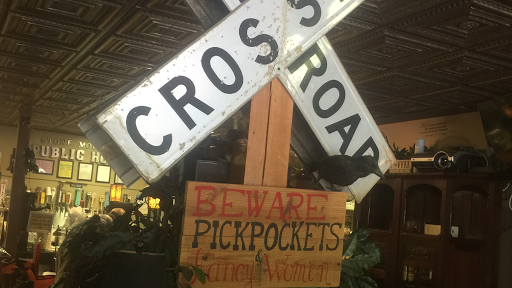 Coffee Shop «Cafe JAYA», reviews and photos, 947 Main St, Stone Mountain, GA 30083, USA