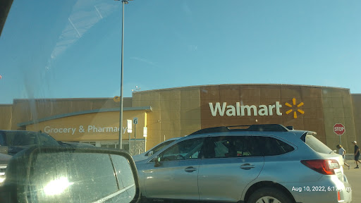 Department Store «Walmart Supercenter», reviews and photos, 2485 IA-92, Washington, IA 52353, USA