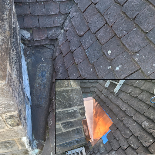 Roofing Contractor «Hardt Roofing», reviews and photos, 6405 Pike St, Mineral Wells, WV 26150, USA