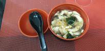 Soupe du Restaurant japonais AKASAKA à Saint-Alban - n°3