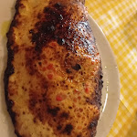 Photo n°1 de l'avis de Michael.e fait le 19/07/2022 à 05:34 sur le  Pizzeria Da Ciro à Castagneto Carducci