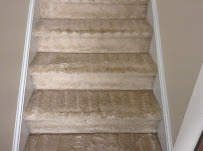 Almost New Floor Cleaning