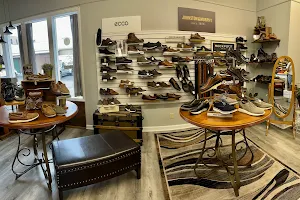 Champion Shoe Sales & Repair image