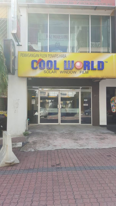 Cool World Rawang