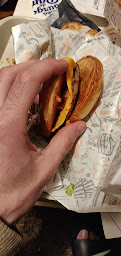 Photo n°21 de Big M à Angers ()