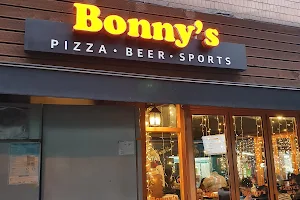 Bonny’s Pizza Pub image