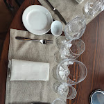 Photo n°4 de l'avis de valentina.a fait le 07/05/2022 à 14:55 sur le  La Riserva Bistrot - Etna à Verzella